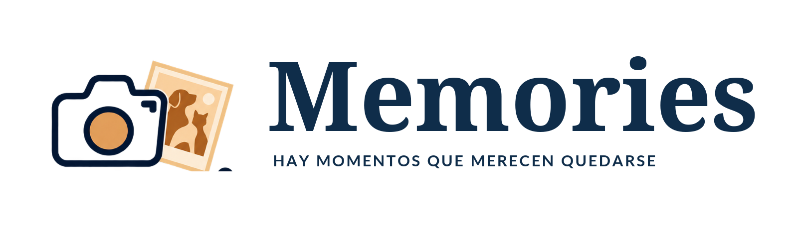Memories — Hay momentos que merecen quedarse